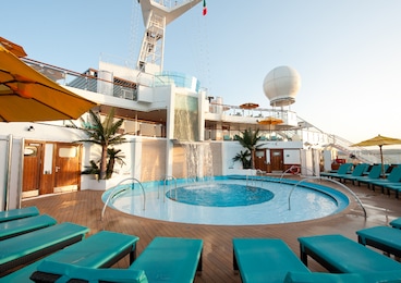 Imagen de Carnival Sunshine