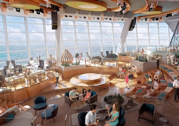 Imagen de Ovation of the Seas