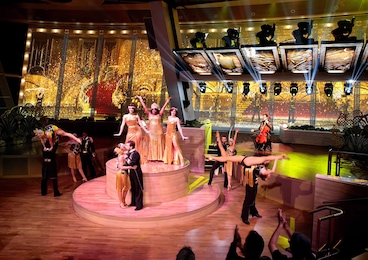 Imagen de Ovation of the Seas