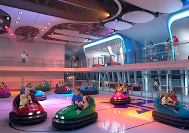 Imagen de Ovation of the Seas