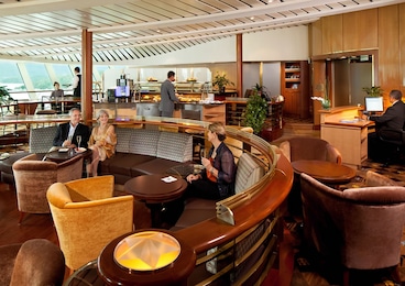 Imagen de Radiance of the Seas