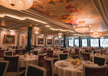 Imagen de Norwegian Pearl