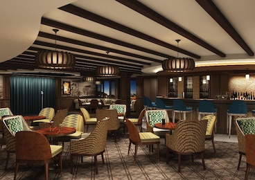 Imagen de Norwegian Bliss