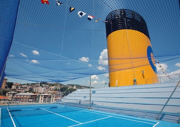Imagen de Costa Pacifica