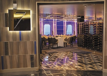 Imagen de Seven Seas Mariner