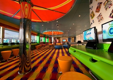 Imagen de Carnival Dream