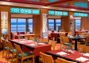 Imagen de Norwegian Pearl