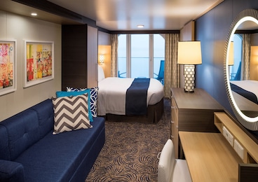Imagen de Harmony of the Seas