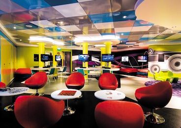 Imagen de Norwegian Epic