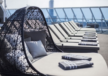 Imagen de Azamara Journey
