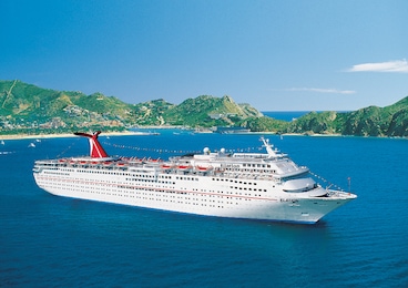 Imagen de Carnival Elation