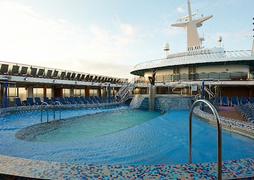 Imagen de Carnival Pride