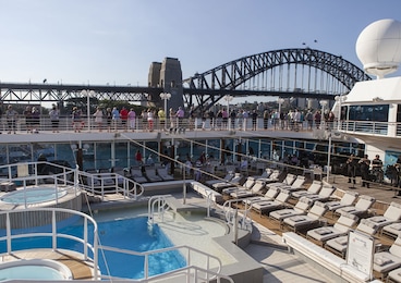 Imagen de Azamara Journey