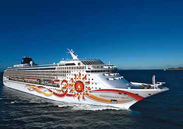 Imagen de Norwegian Sun