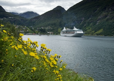 Imagen de Vision of the Seas