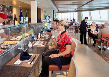 Imagen de Radiance of the Seas