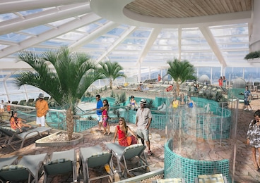 Imagen de Anthem of the Seas
