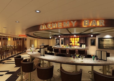 Imagen de Carnival Vista
