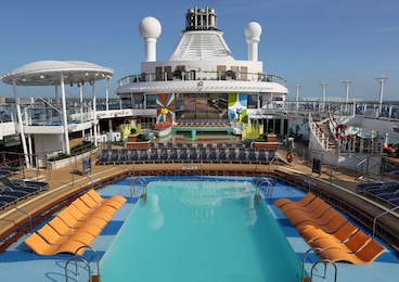 Imagen de Anthem of the Seas