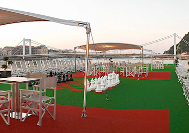 Imagen de Amadeus Diamond