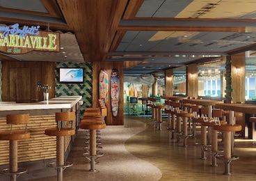 Imagen de Norwegian Bliss