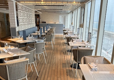 Imagen de Oceania Marina