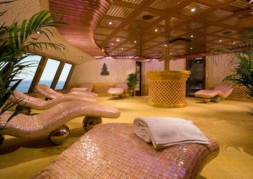 Imagen de Carnival Dream