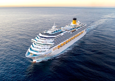 Imagen de Costa Pacifica