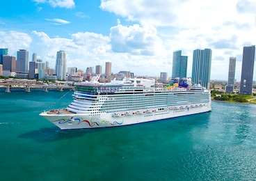 Imagen de Norwegian Epic
