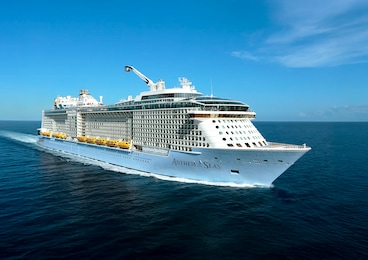 Imagen de Anthem of the Seas