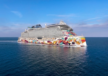 Imagen de Norwegian Aqua