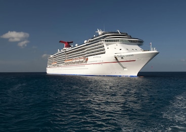 Imagen de Carnival Legend