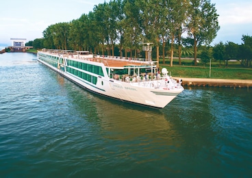 Imagen de Amadeus Imperial
