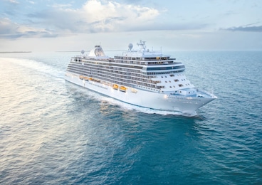 Imagen de Seven Seas Grandeur