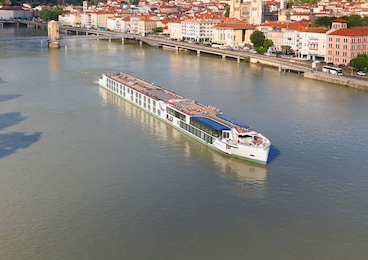 Imagen de Riverside Ravel