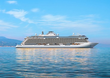 Imagen de Seven Seas Prestige