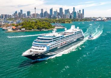 Imagen de Azamara Quest