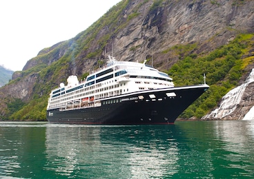 Imagen de Azamara Journey