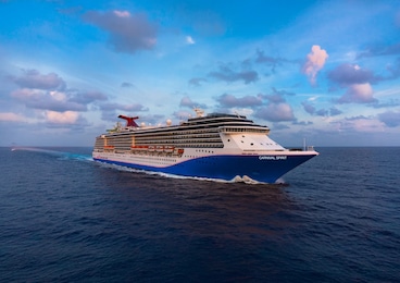 Imagen de Carnival Spirit