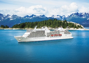 Imagen de Seven Seas Navigator