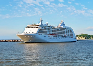 Imagen de Seven Seas Voyager