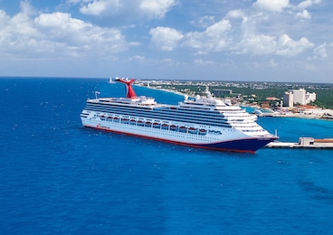 Imagen de Carnival Conquest