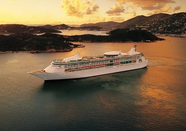 Imagen de Vision of the Seas