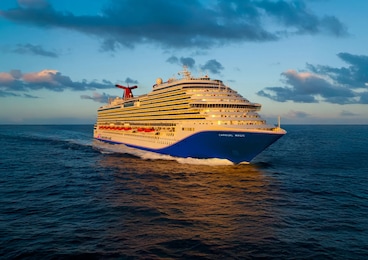 Imagen de Carnival Magic