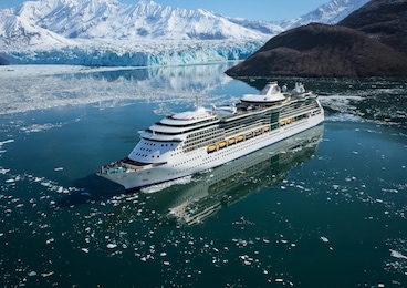 Imagen de Radiance of the Seas