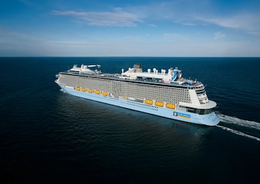 Imagen de Quantum of the Seas