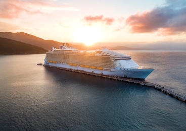 Imagen de Harmony of the Seas