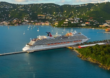 Imagen de Carnival Vista