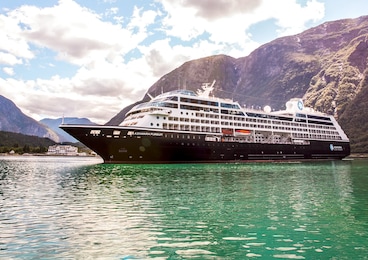 Imagen de Azamara Pursuit