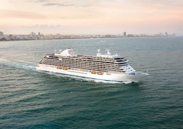 Imagen de Seven Seas Splendor